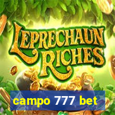 campo 777 bet